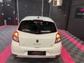 Renault Clio III dCi 90 eco2 NightDay Blanc - thumbnail 4