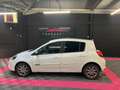 Renault Clio III dCi 90 eco2 NightDay Blanc - thumbnail 2
