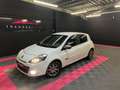Renault Clio III dCi 90 eco2 NightDay Blanc - thumbnail 1