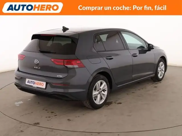 Volkswagen Golf view 6