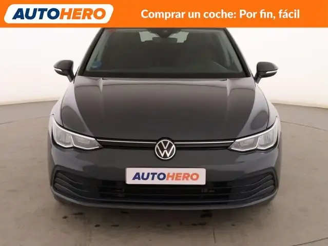 Volkswagen Golf view 9