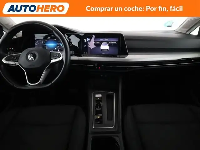 Volkswagen Golf view 13