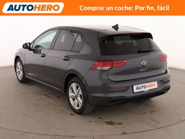 Volkswagen Golf view 4