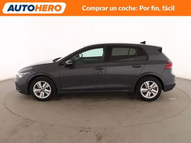 Volkswagen Golf view 3