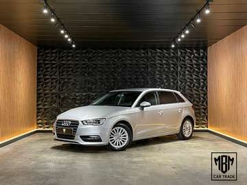 Sportback✅1.4TFSI GARANTIE S tronic ACC LaneAssist