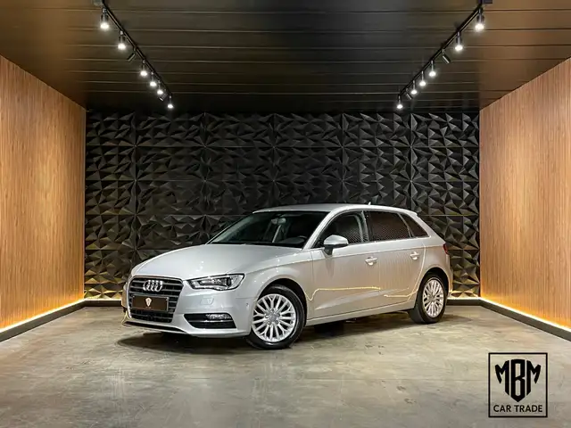 Audi A3 Sportback✅1.4TFSI GARANTIE S tronic ACC LaneAssist