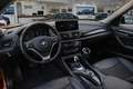 BMW X1 sDrive 18dA Naranja - thumbnail 3