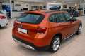 BMW X1 sDrive 18dA Naranja - thumbnail 2