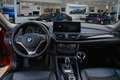 BMW X1 sDrive 18dA Naranja - thumbnail 4