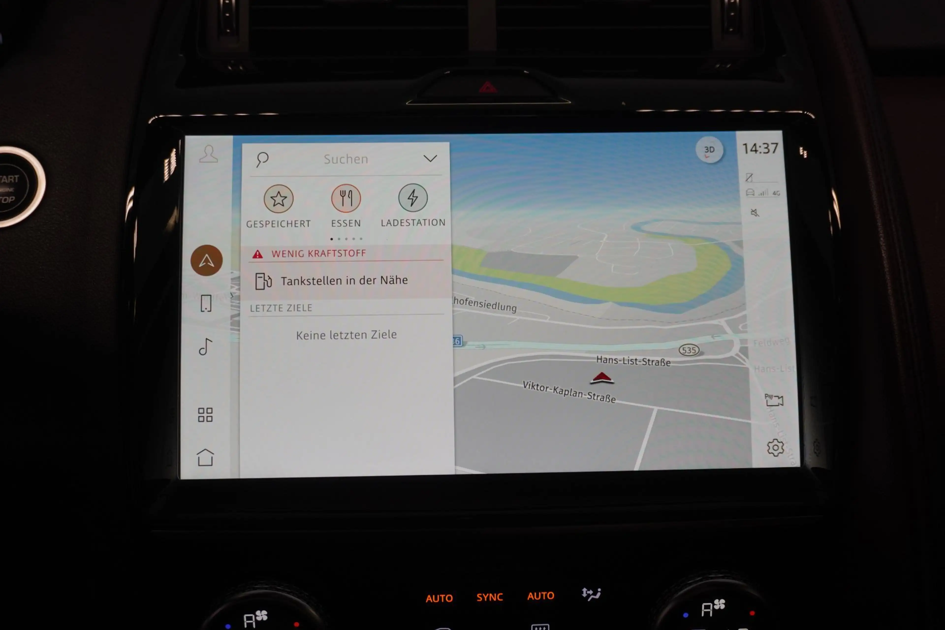 Jaguar E-Pace P300e R-Dynamic S AWD PHEF Aut. LED/Kamera/Navi — photo 15