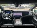 Mercedes-Benz EQE 43 EQE 43 AMG Night 21" HYPER Airmatic Pano 3D HuD Grau - thumbnail 13