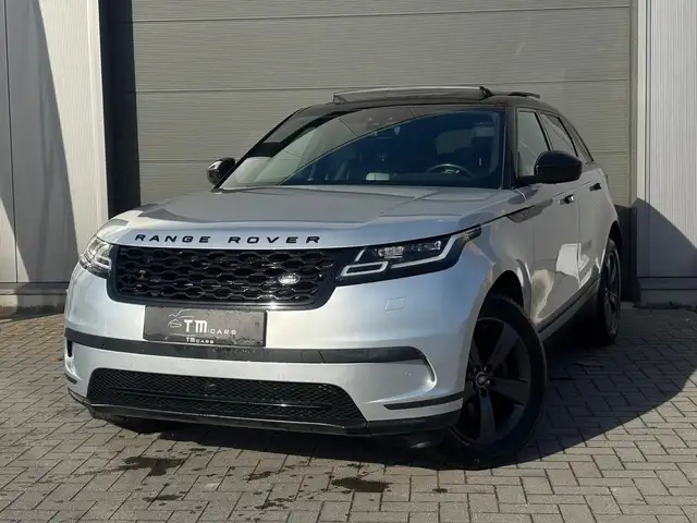 Land Rover Range Rover Velar Pano dak/navi/camera