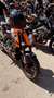 KTM 125 Duke ABS Oranje - thumbnail 4