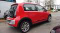 Volkswagen up! Up! Cross ! 1.Hand ,Scheckh, Car-Play, Kamera Rouge - thumbnail 5