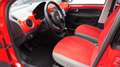 Volkswagen up! Up! Cross ! 1.Hand ,Scheckh, Car-Play, Kamera Rouge - thumbnail 11