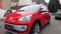 Volkswagen up! Up! Cross ! 1.Hand ,Scheckh, Car-Play, Kamera Rouge - thumbnail 3