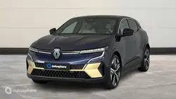 Renault E-Tech Electric EV60 220ch Iconic super charge -C