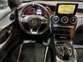 Mercedes-Benz C 63 AMG S Coupe V8 Bi-Turbo Performance-Keramik Grey - thumbnail 12