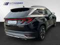 Hyundai TUCSON 1.6T DCT 2WD TREND LED Teilleder Navi eHK Schwarz - thumbnail 2