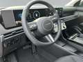 Hyundai TUCSON 1.6T DCT 2WD TREND LED Teilleder Navi eHK Schwarz - thumbnail 9