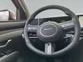 Hyundai TUCSON 1.6T DCT 2WD TREND LED Teilleder Navi eHK Schwarz - thumbnail 15