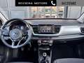 Kia Stonic 1.4 MPI EcoGPL Energy Rouge - thumbnail 6