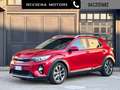 Kia Stonic 1.4 MPI EcoGPL Energy Rouge - thumbnail 1