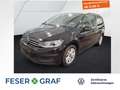 Volkswagen Touran 1.5TSI Comfortline DSG 7Sitze AHK ACC RearView Schwarz - thumbnail 1