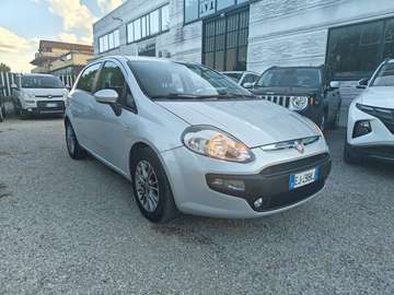 Punto Evo 5p 1.3 mjt Dynamic s