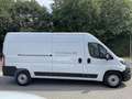 Fiat Ducato Ducato MAXI 35 L3H2 140 Weiß - thumbnail 3