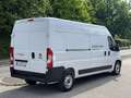Fiat Ducato Ducato MAXI 35 L3H2 140 Weiß - thumbnail 4