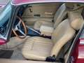 Jaguar E-Type V12 *Klima,Schalter,Topzustand,Traumwagen Rouge - thumbnail 11