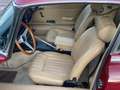 Jaguar E-Type V12 *Klima,Schalter,Topzustand,Traumwagen Rouge - thumbnail 7