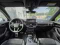 Audi A4 Limousine S line 40 TDI 204PS S-tronic Sportpaket Grijs - thumbnail 10