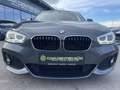 BMW 118 i M Sport Grau - thumbnail 2