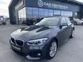 BMW 118 i M Sport Grau - thumbnail 1