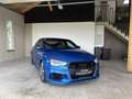 Audi RS3 2.5 TFSI Limousine Quattro*Top*B&O*ohneOPF*RFK* Blau - thumbnail 8