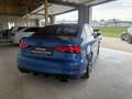 Audi RS3 2.5 TFSI Limousine Quattro*Top*B&O*ohneOPF*RFK* Blau - thumbnail 9