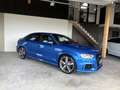 Audi RS3 2.5 TFSI Limousine Quattro*Top*B&O*ohneOPF*RFK* Blau - thumbnail 6
