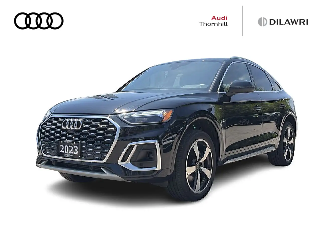 Audi Q5 photo Audi Q5