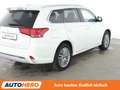 Mitsubishi Outlander 2.4 PHEV Spirit 4WD Aut. *NAVI*TEMPO*CAM* Weiß - thumbnail 6