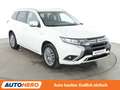 Mitsubishi Outlander 2.4 PHEV Spirit 4WD Aut. *NAVI*TEMPO*CAM* Weiß - thumbnail 8