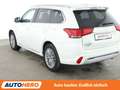 Mitsubishi Outlander 2.4 PHEV Spirit 4WD Aut. *NAVI*TEMPO*CAM* Weiß - thumbnail 4