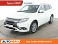 Mitsubishi Outlander 2.4 PHEV Spirit 4WD Aut. *NAVI*TEMPO*CAM* Weiß - thumbnail 1