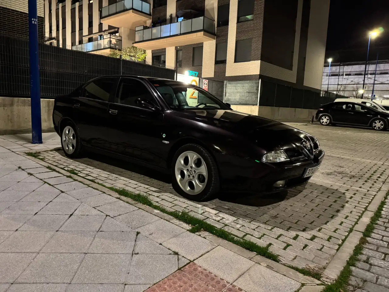 Alfa Romeo