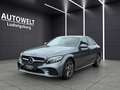 Mercedes-Benz C 400 4Matic AMG Line Widescreen-Facelift Grey - thumbnail 1