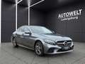 Mercedes-Benz C 400 4Matic AMG Line Widescreen-Facelift Grey - thumbnail 3