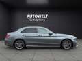 Mercedes-Benz C 400 4Matic AMG Line Widescreen-Facelift Grey - thumbnail 4