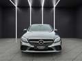 Mercedes-Benz C 400 4Matic AMG Line Widescreen-Facelift Grey - thumbnail 2