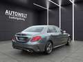 Mercedes-Benz C 400 4Matic AMG Line Widescreen-Facelift Grey - thumbnail 5